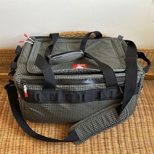 Poler Duffel Bag